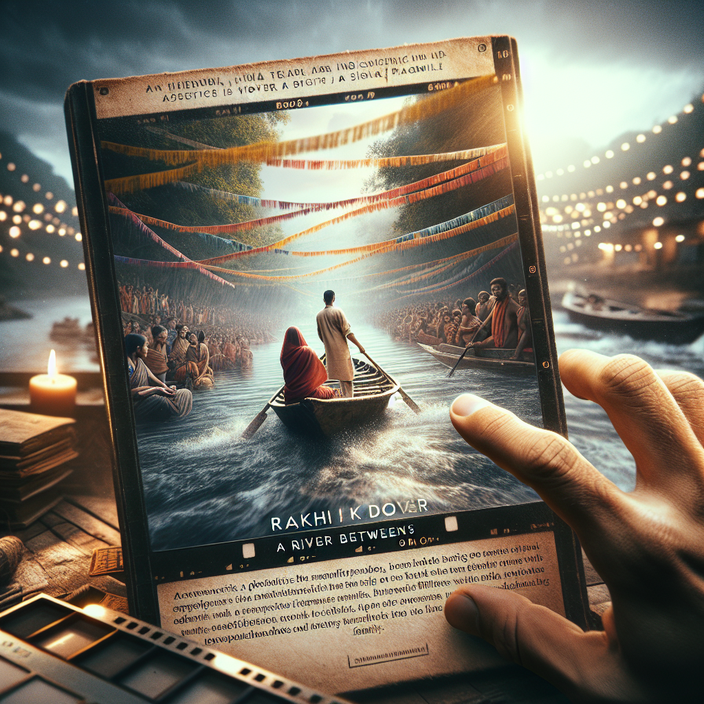 Rakhi Ki Dor: A River Between Us