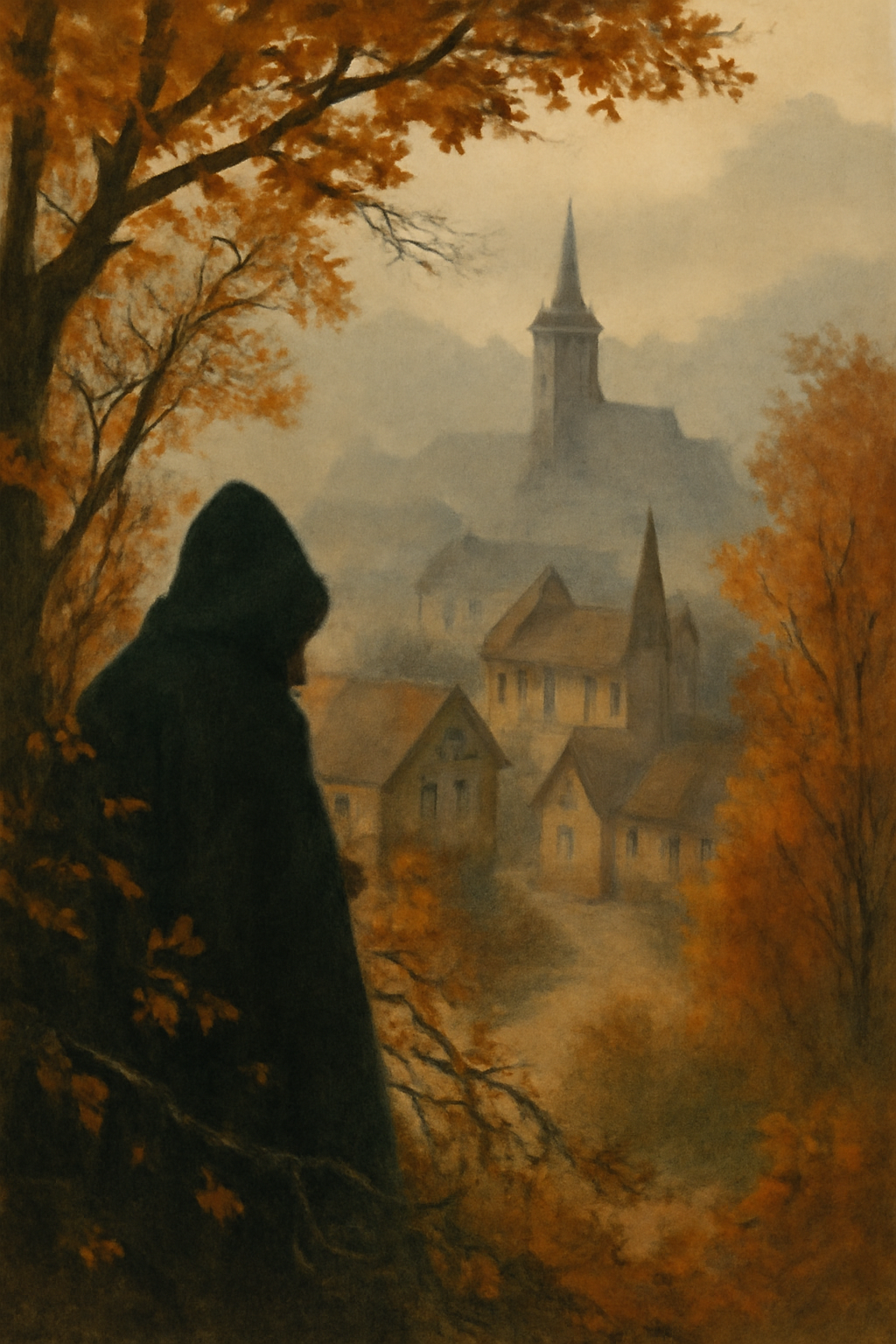 Whispers of Heather Hollow