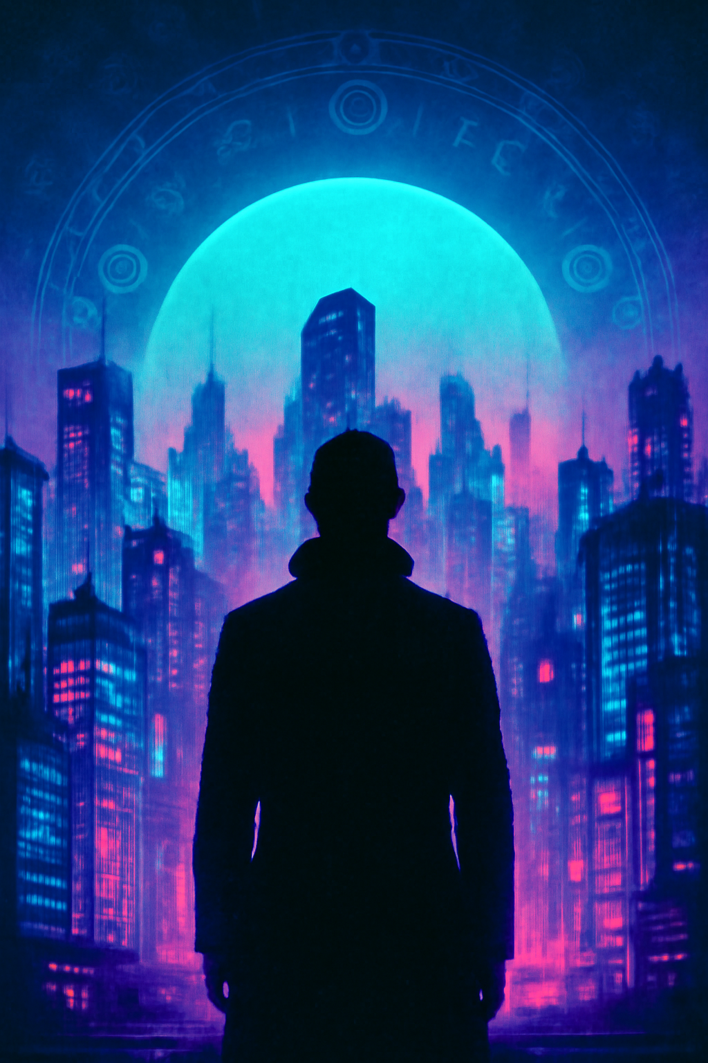 Echoes of Tomorrow