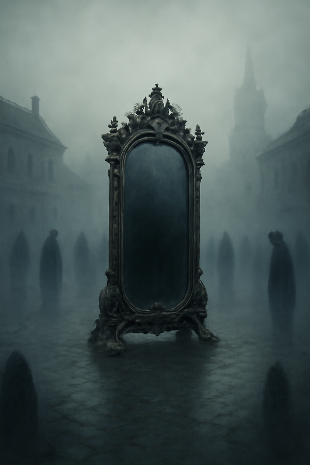 Reflections in the Mire
