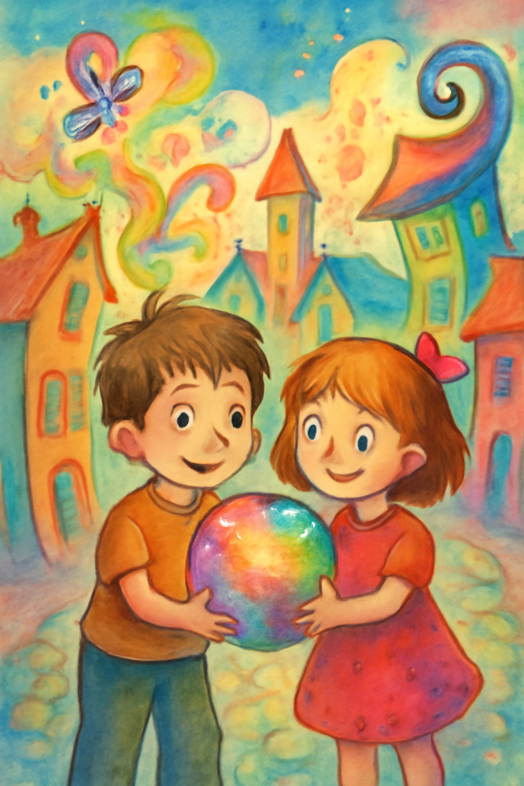 Jeremy and the Quantum Bouncy Ball