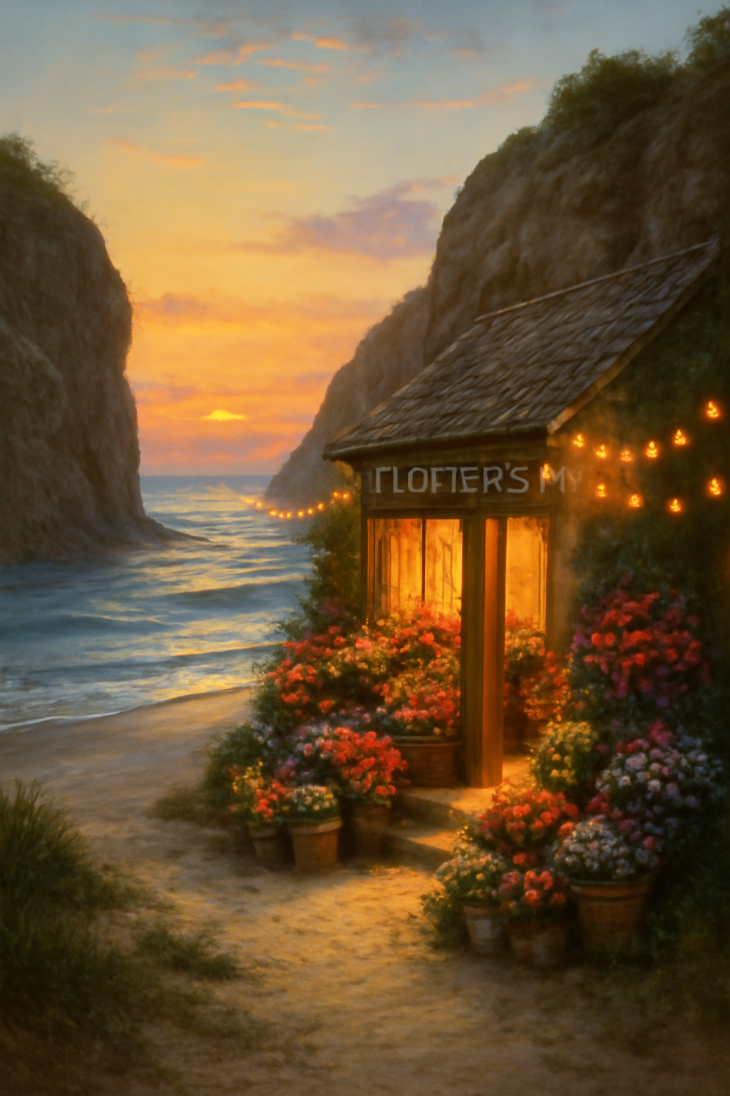 Quiet Horizons