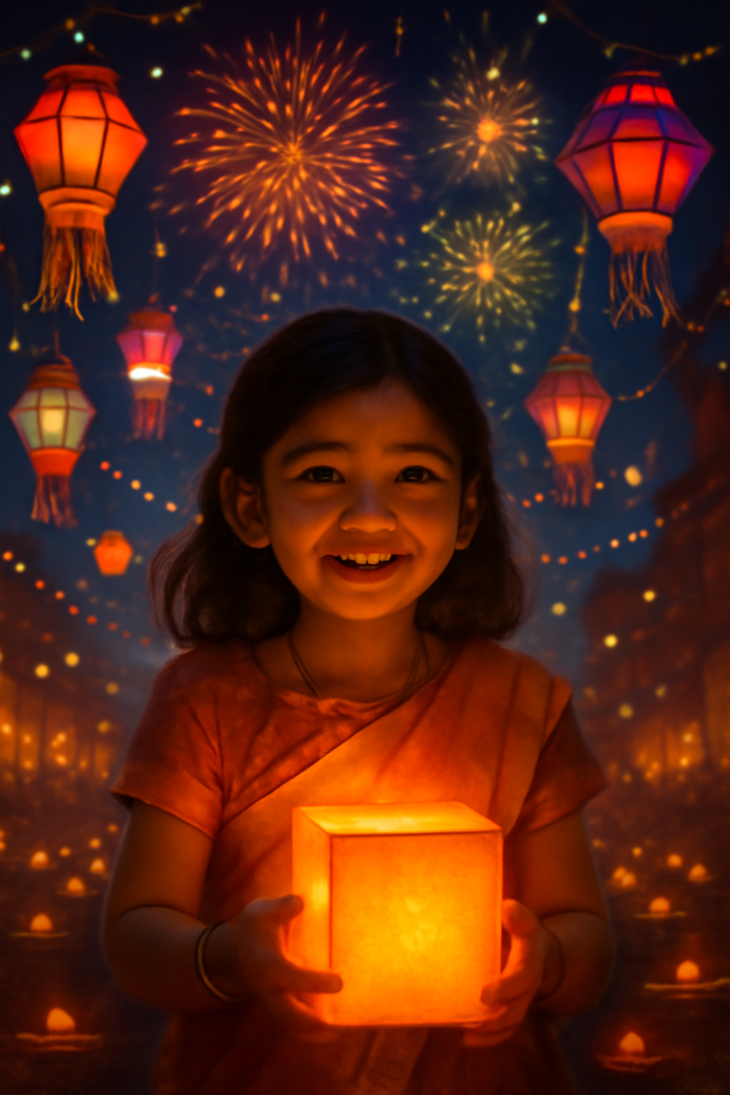Festival Flare