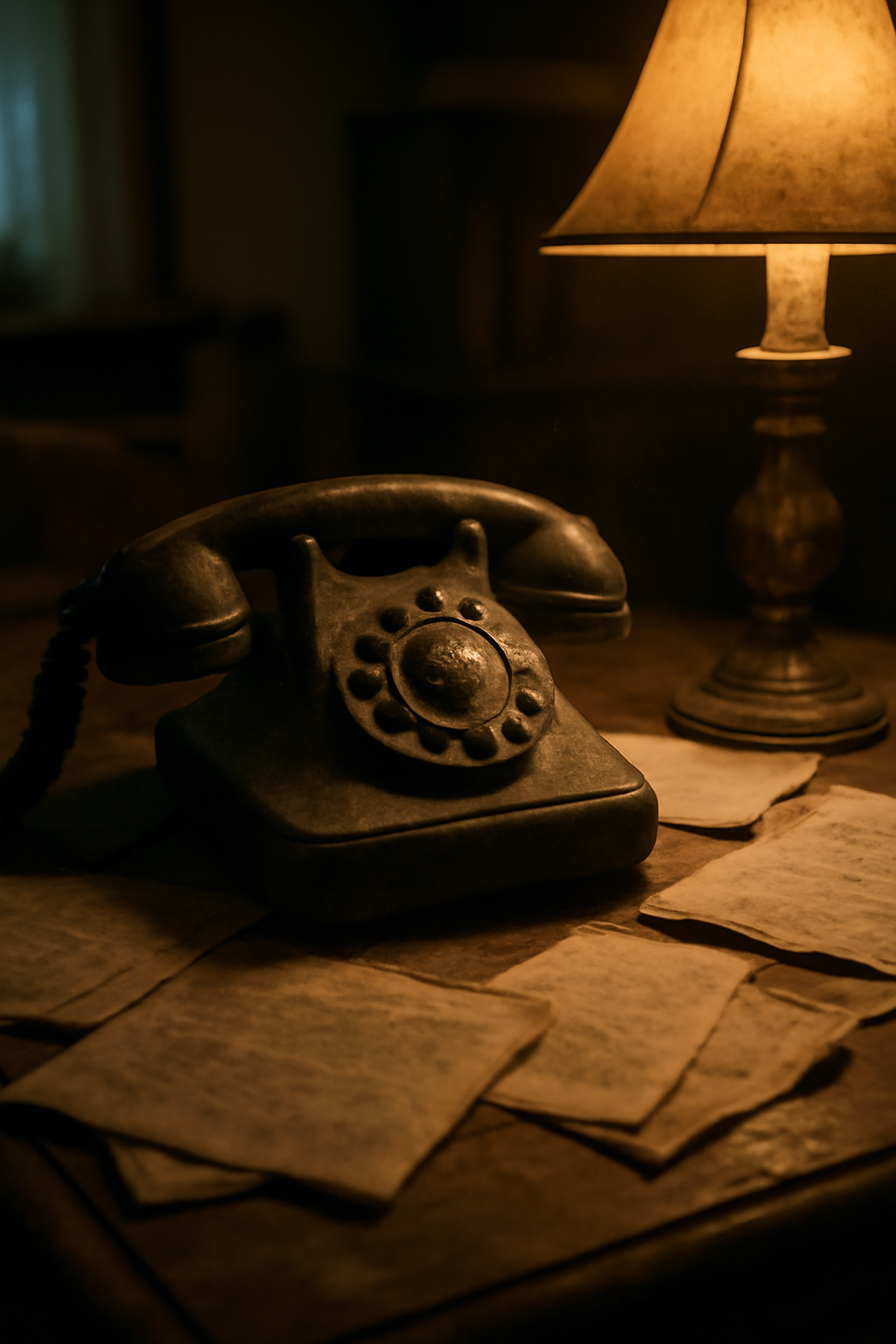 The Call at Indigo Crescent