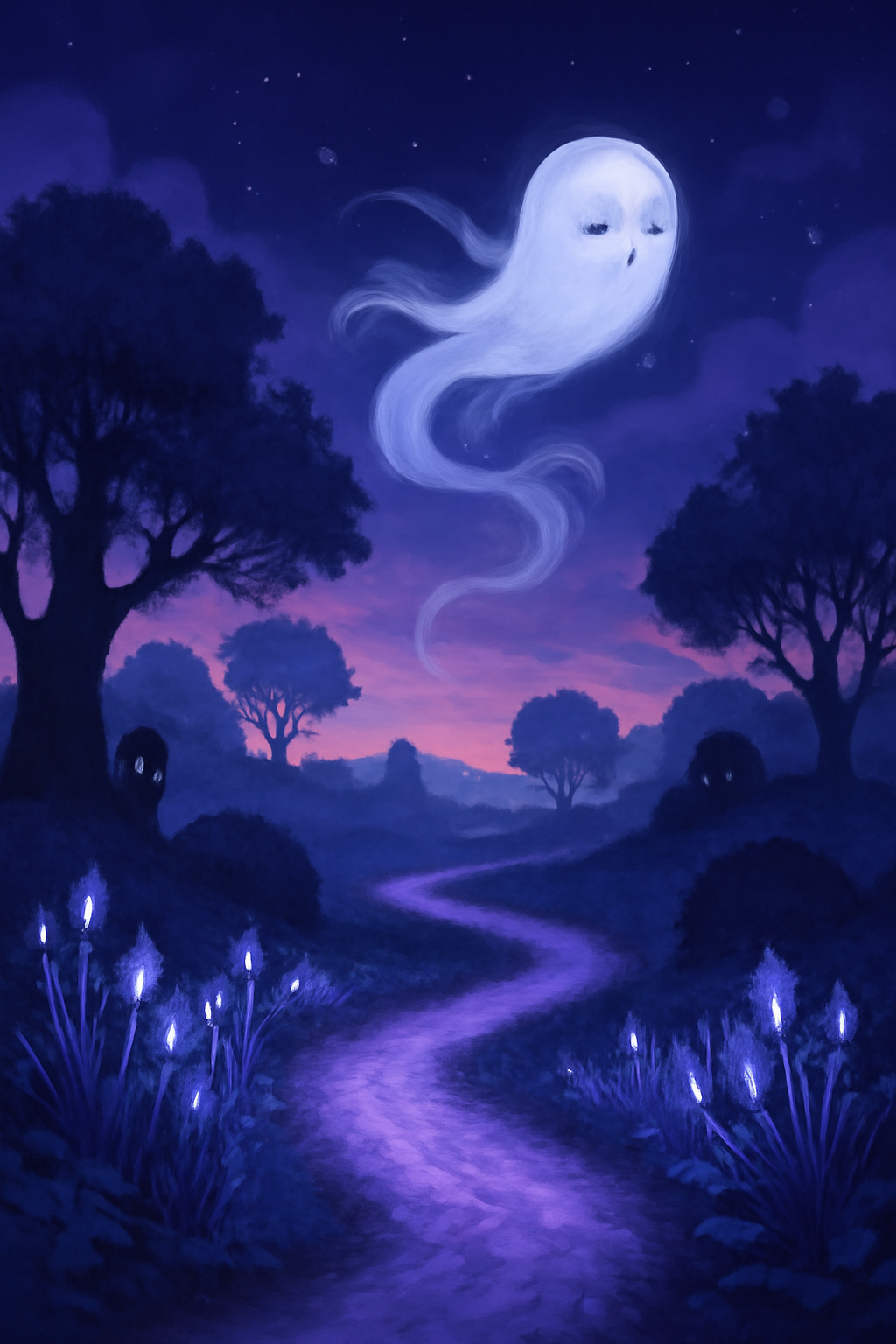 Whispers in the Wind