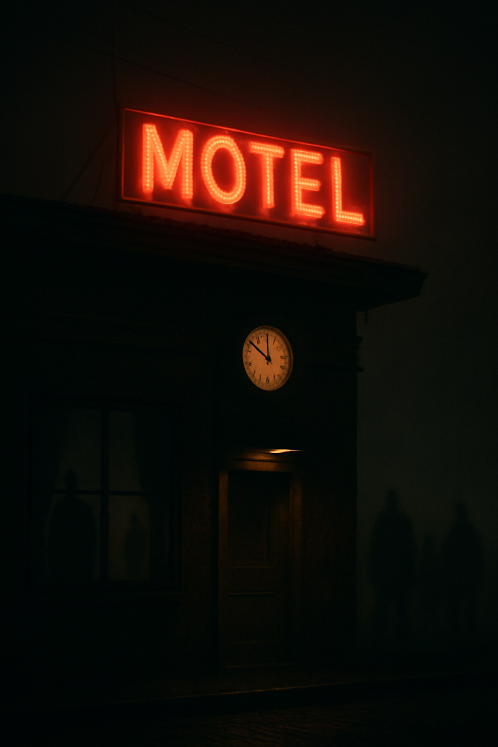 The Midnight Shift