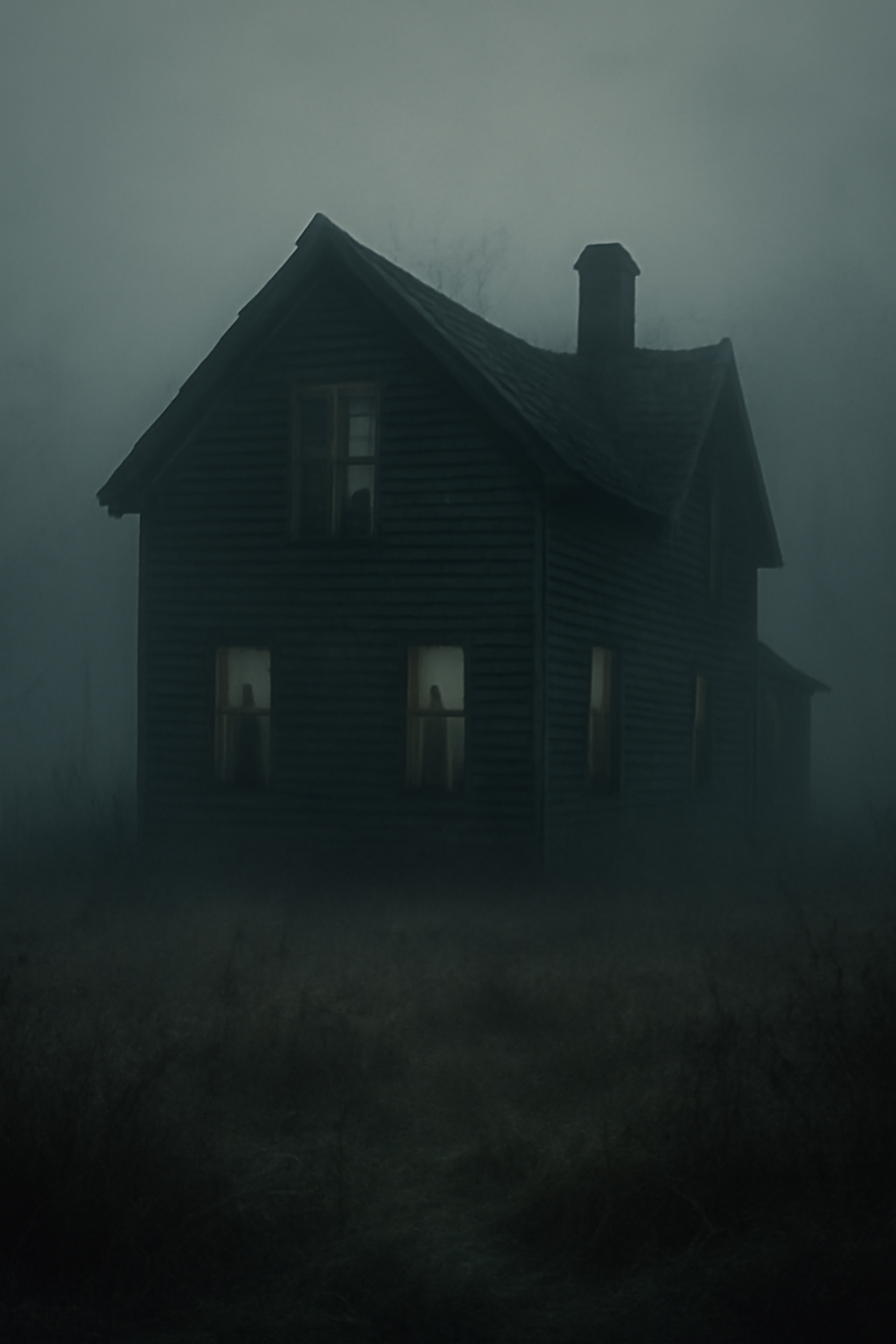 Lost in the Echoes