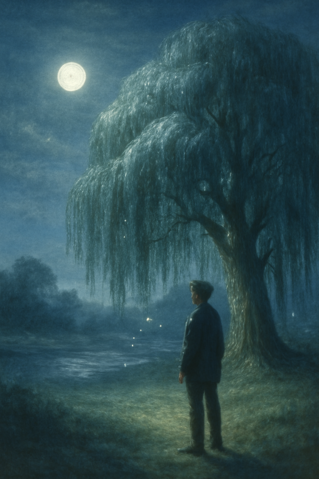 Whispers of the Willow