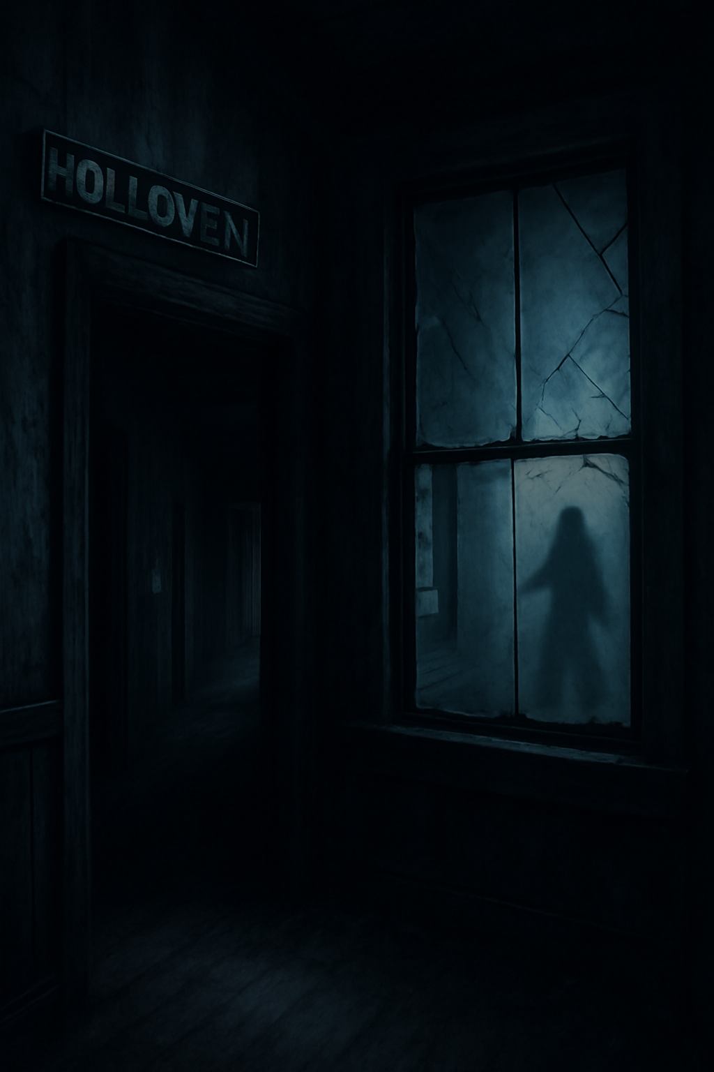 Echoes of the Shadows
