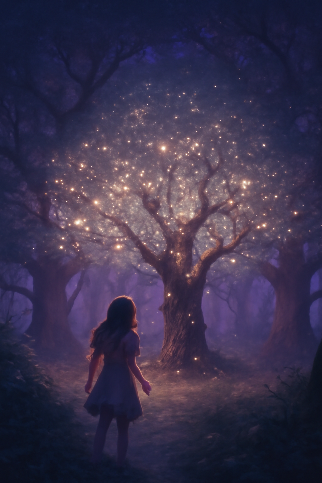 The Last Wish in Eldergrove