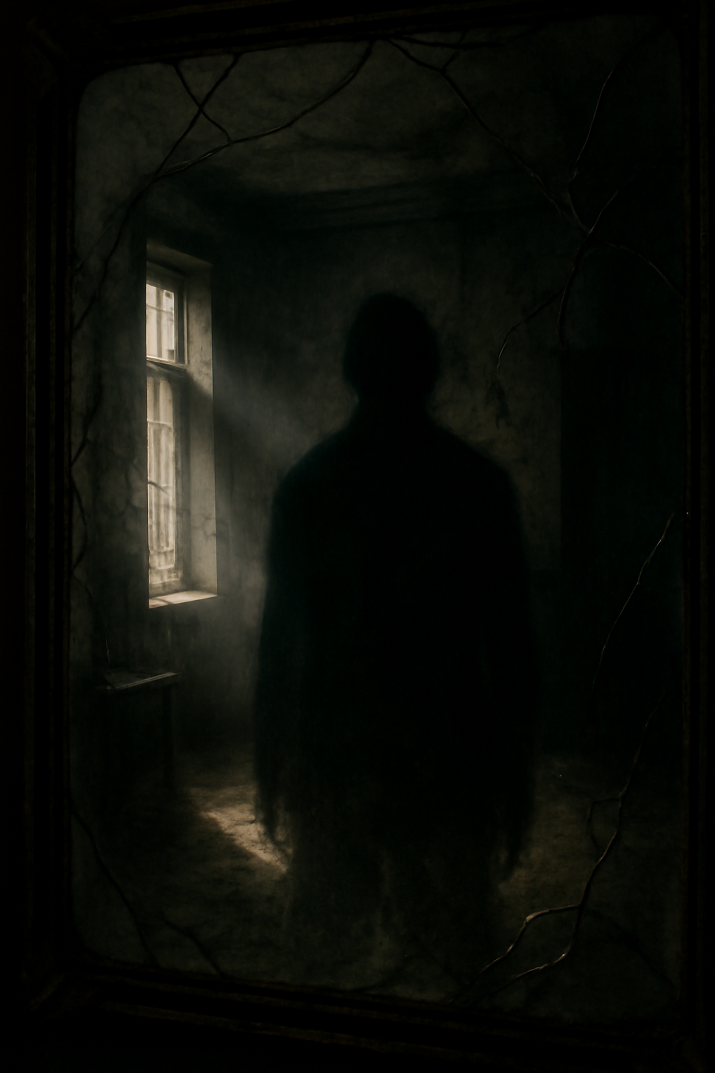 Dark Reflections