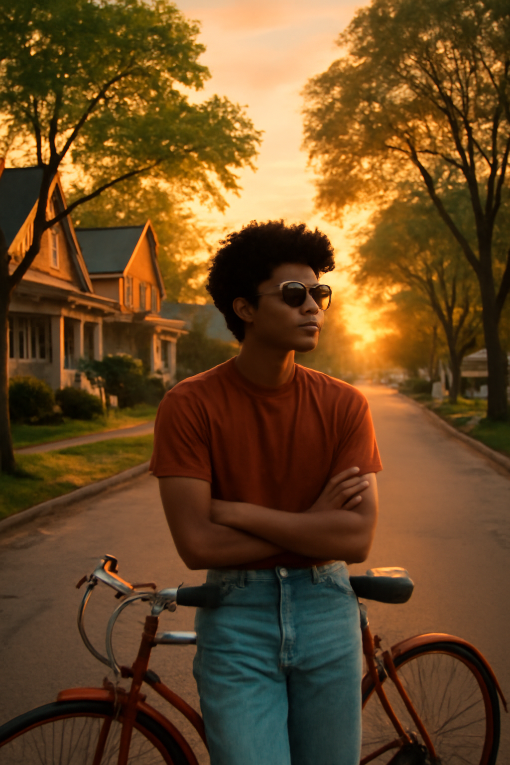 One Unplanned Saturday