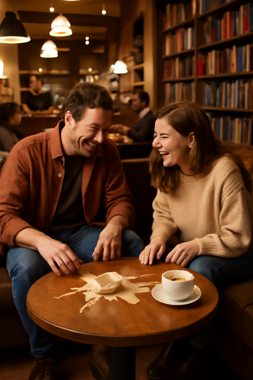 Love in the Ordinary