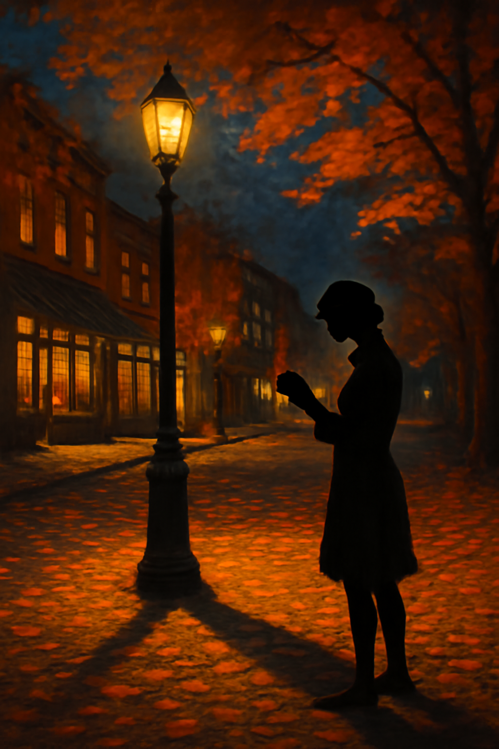 A Little Lie That Grew Too Big