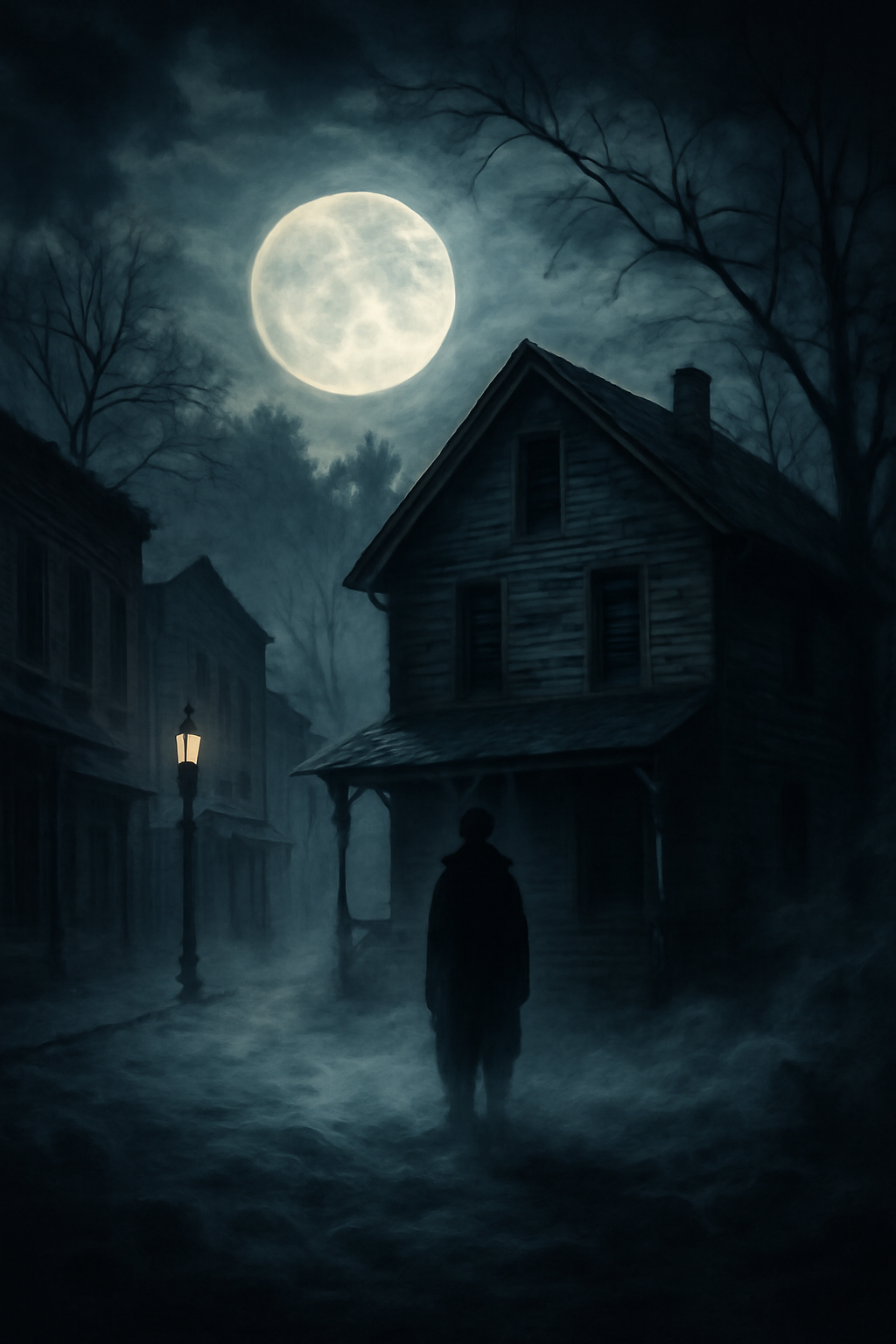 The Quiet Whisper
