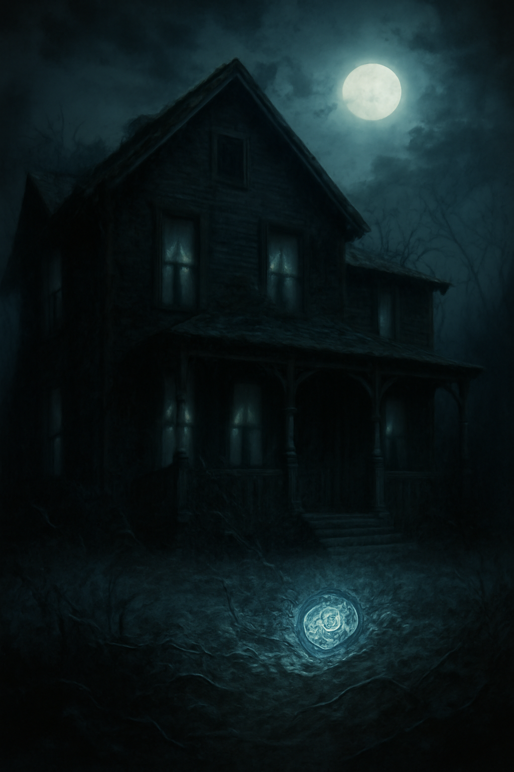 Dust and Somber Echoes