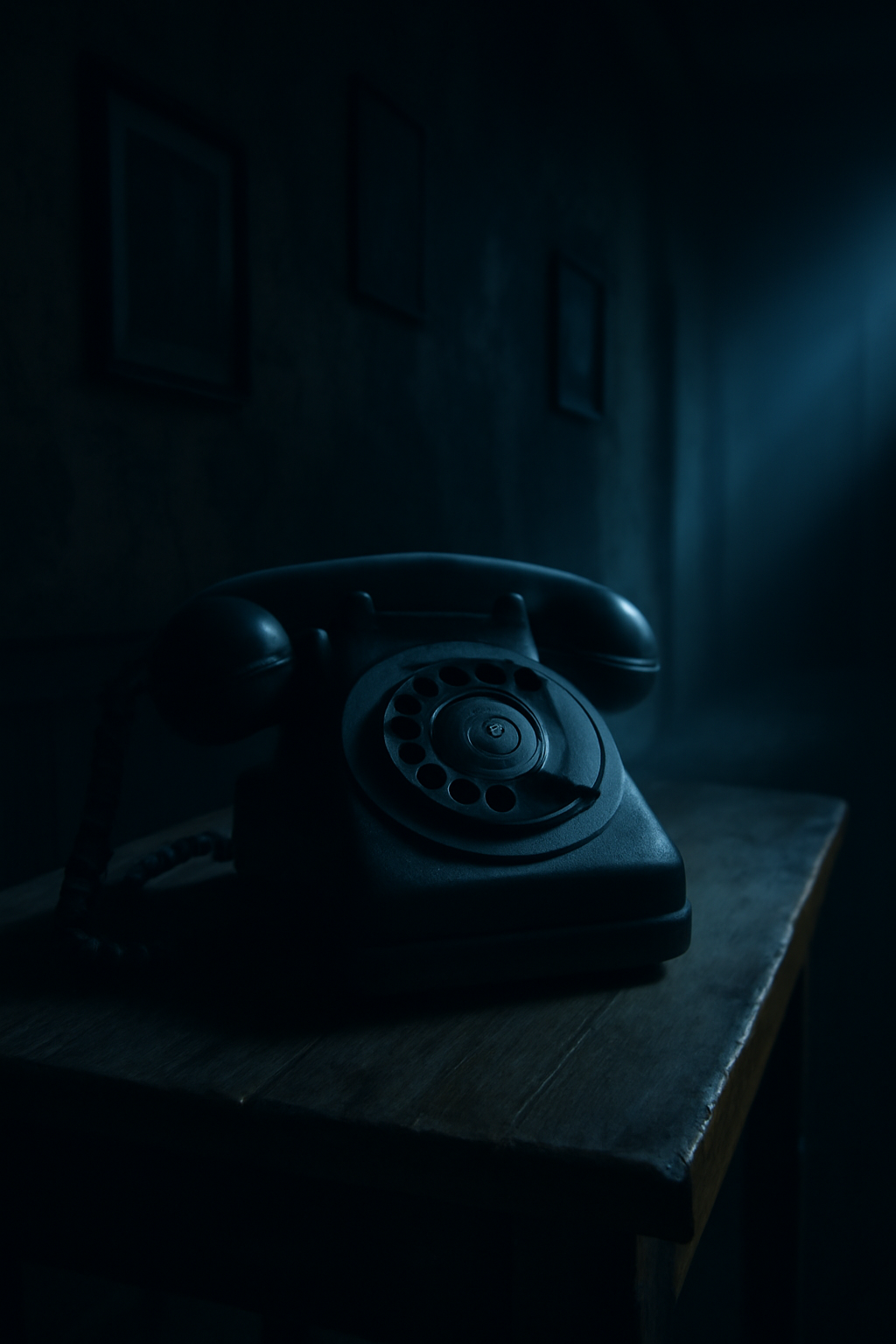 Midnight Phone Call