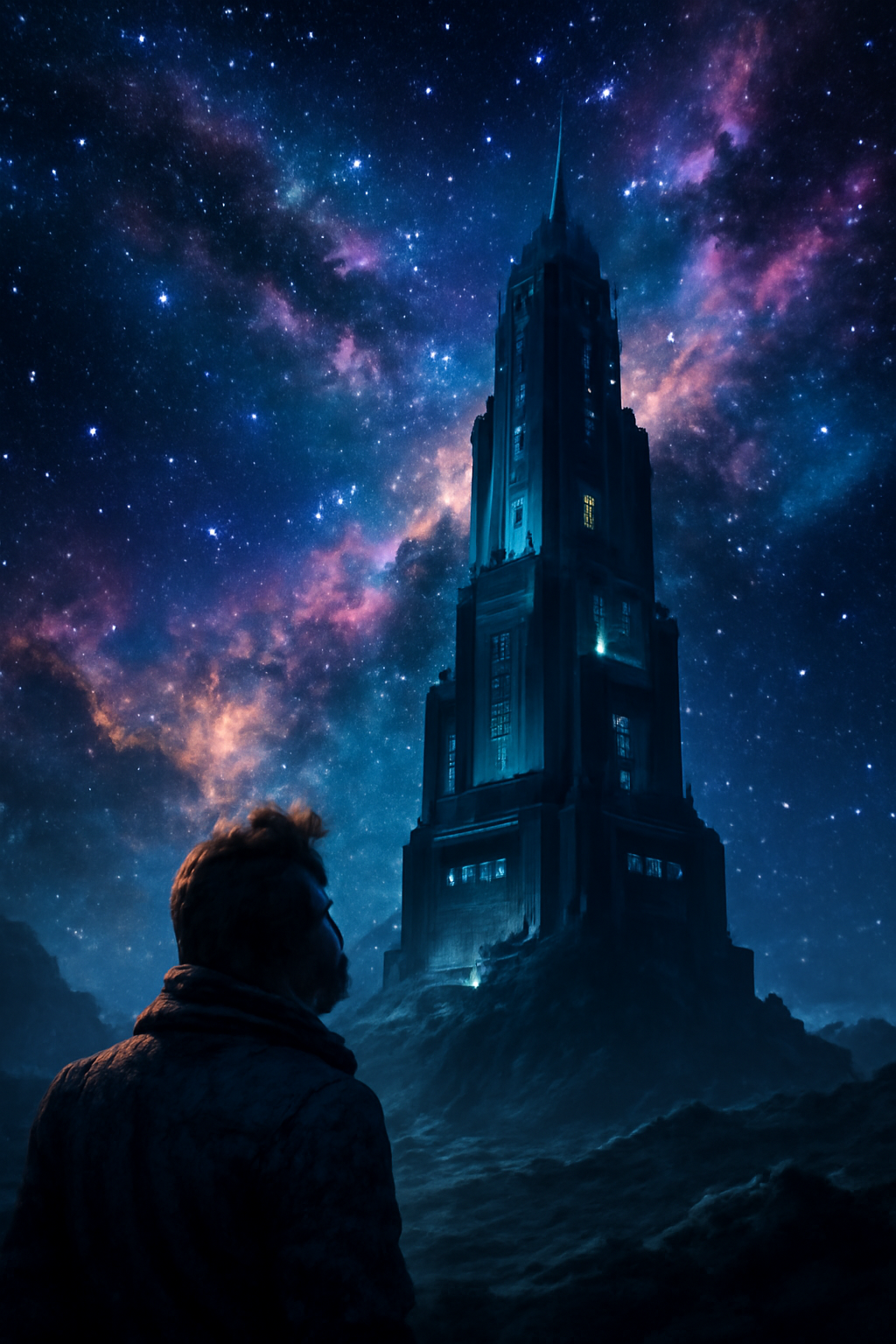 The Nebula of Second Chances