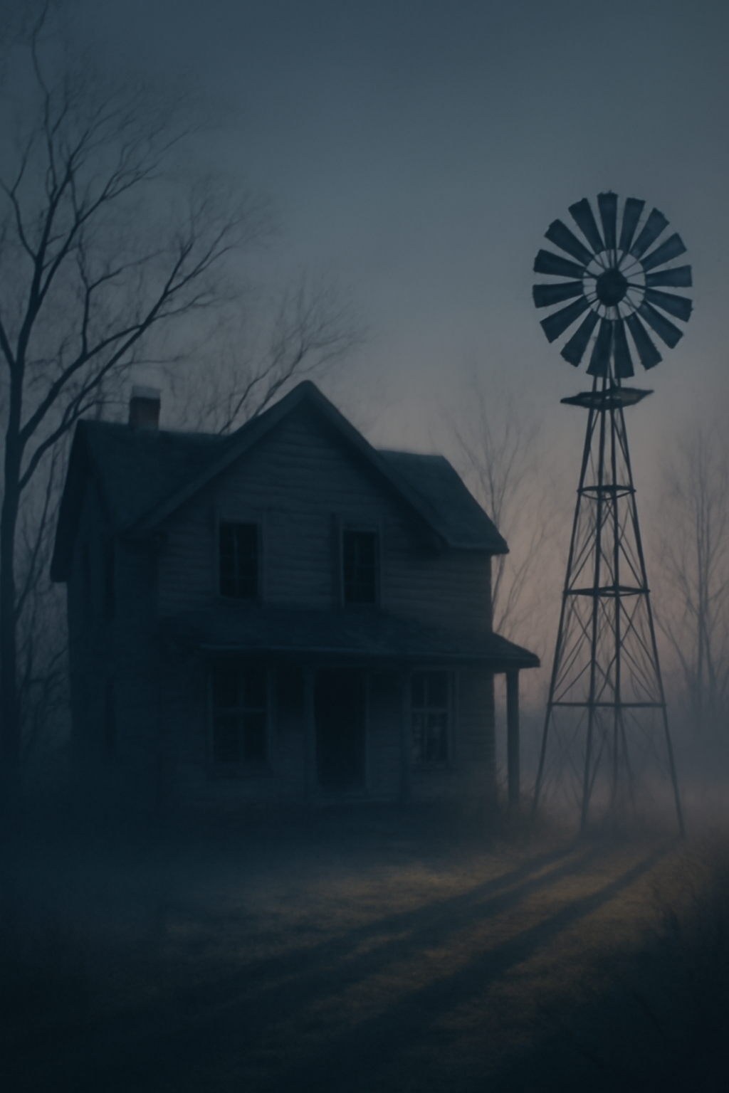 The Silence That Follows