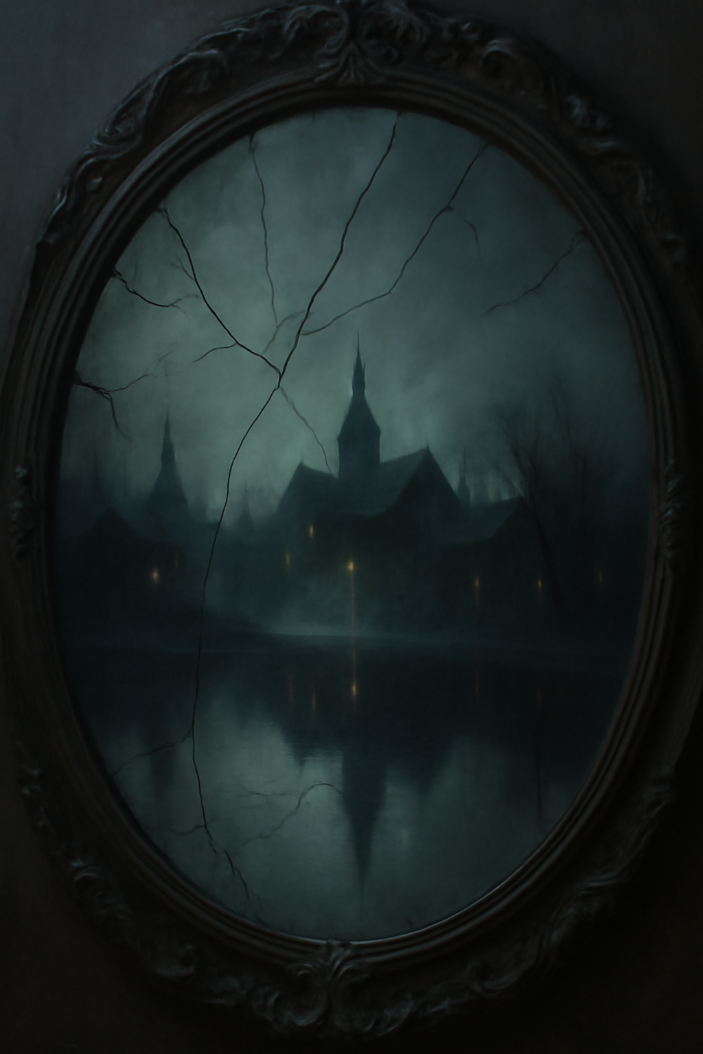 Echoes of Willow Creek