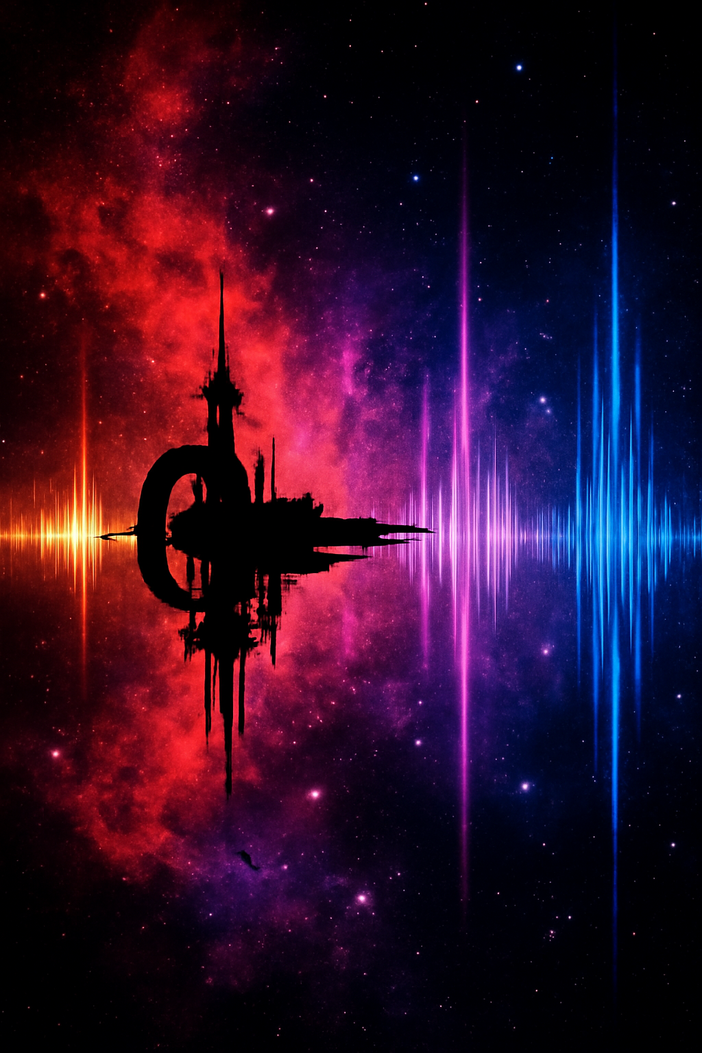 The Sound of Time