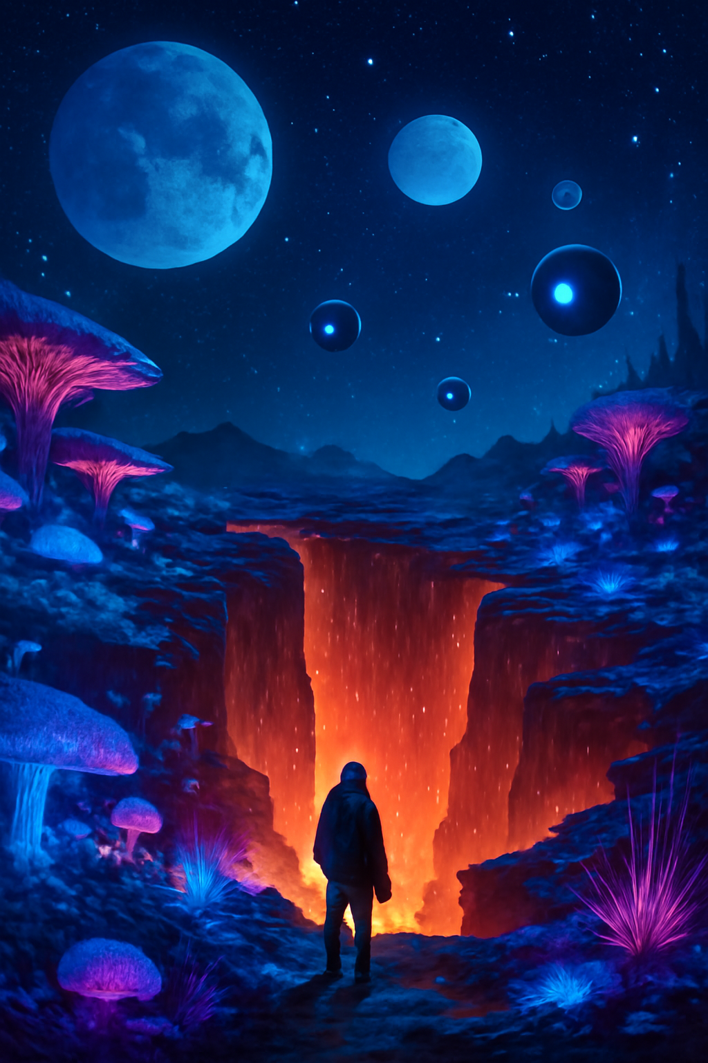 The Echo of Tomorrow