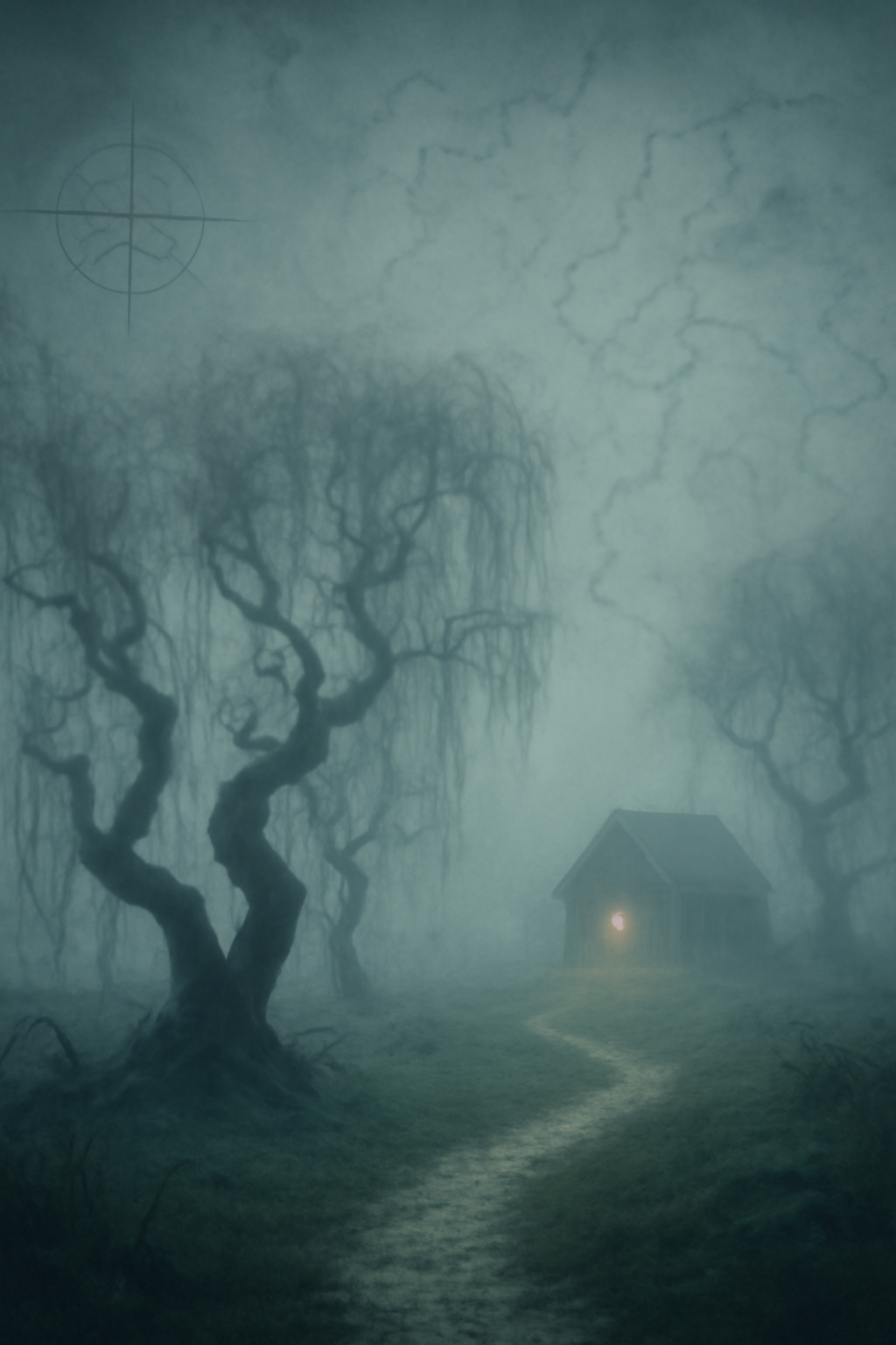 The Mystery of Willow Woods
