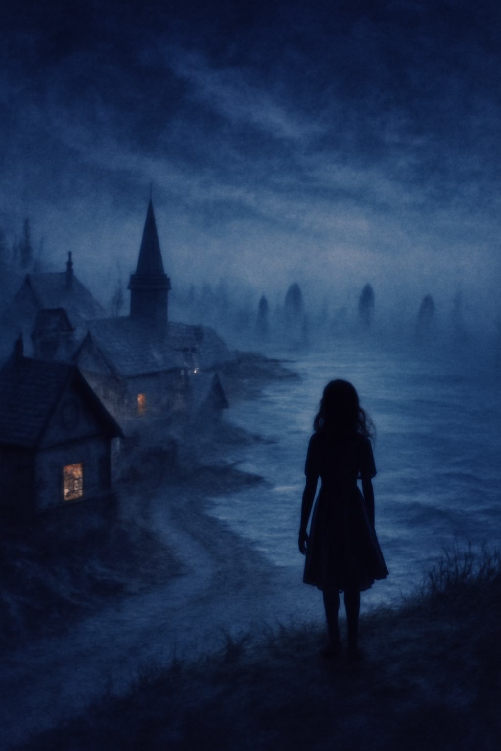 The Unfamiliar Silence