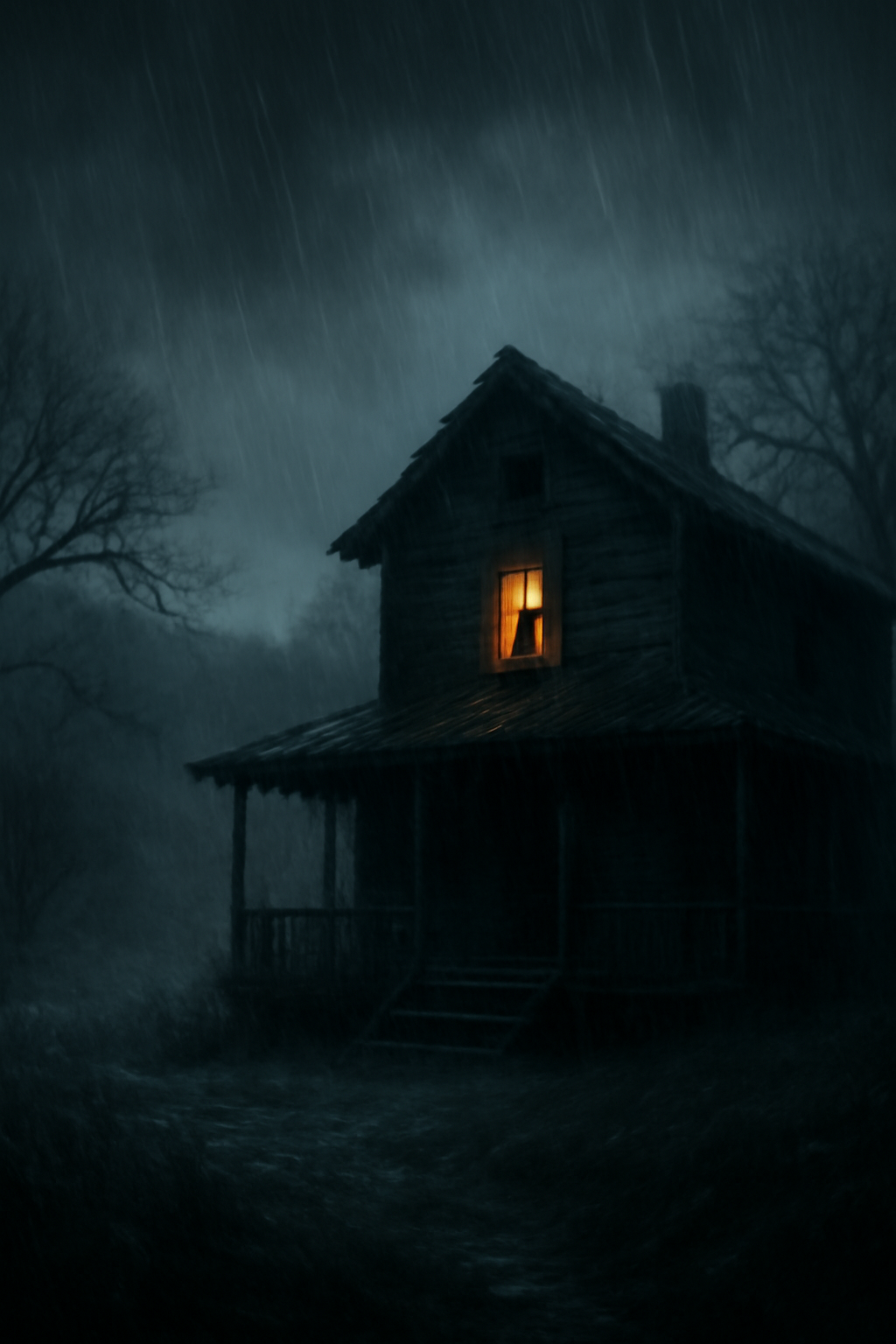 House of Endless Rain