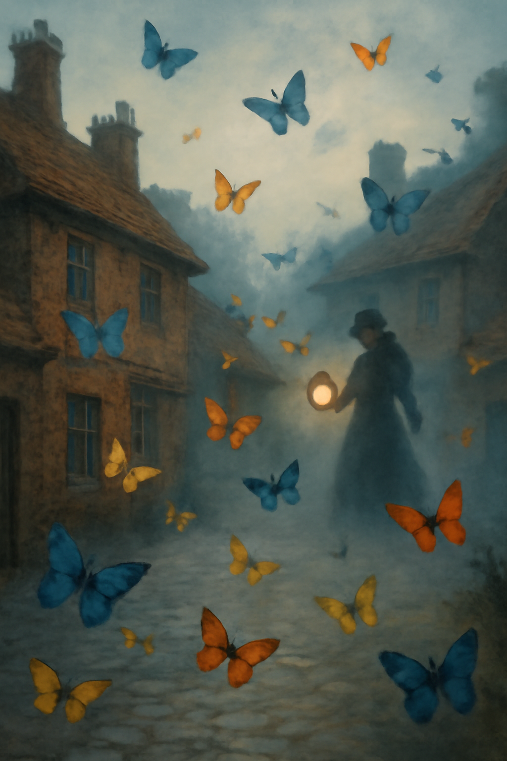 The Misdirection Menagerie