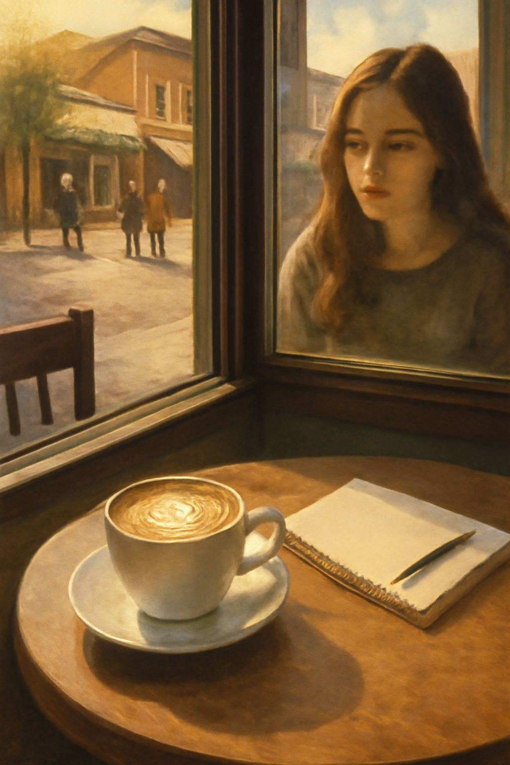 A Latte of Love