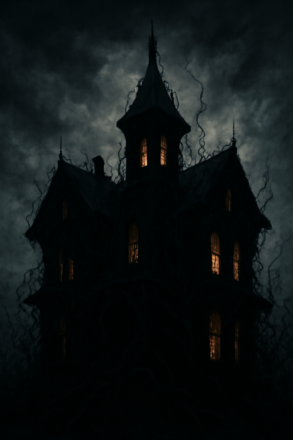 The Hedges of Waverly Manor