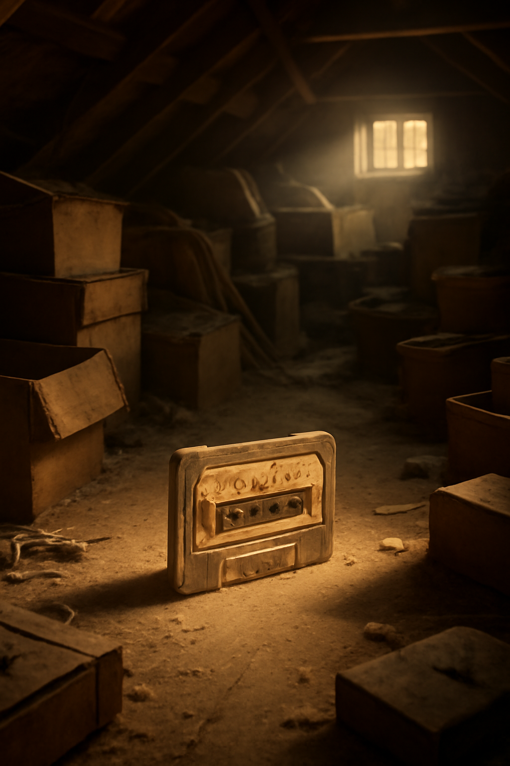 The Puzzling Playlist