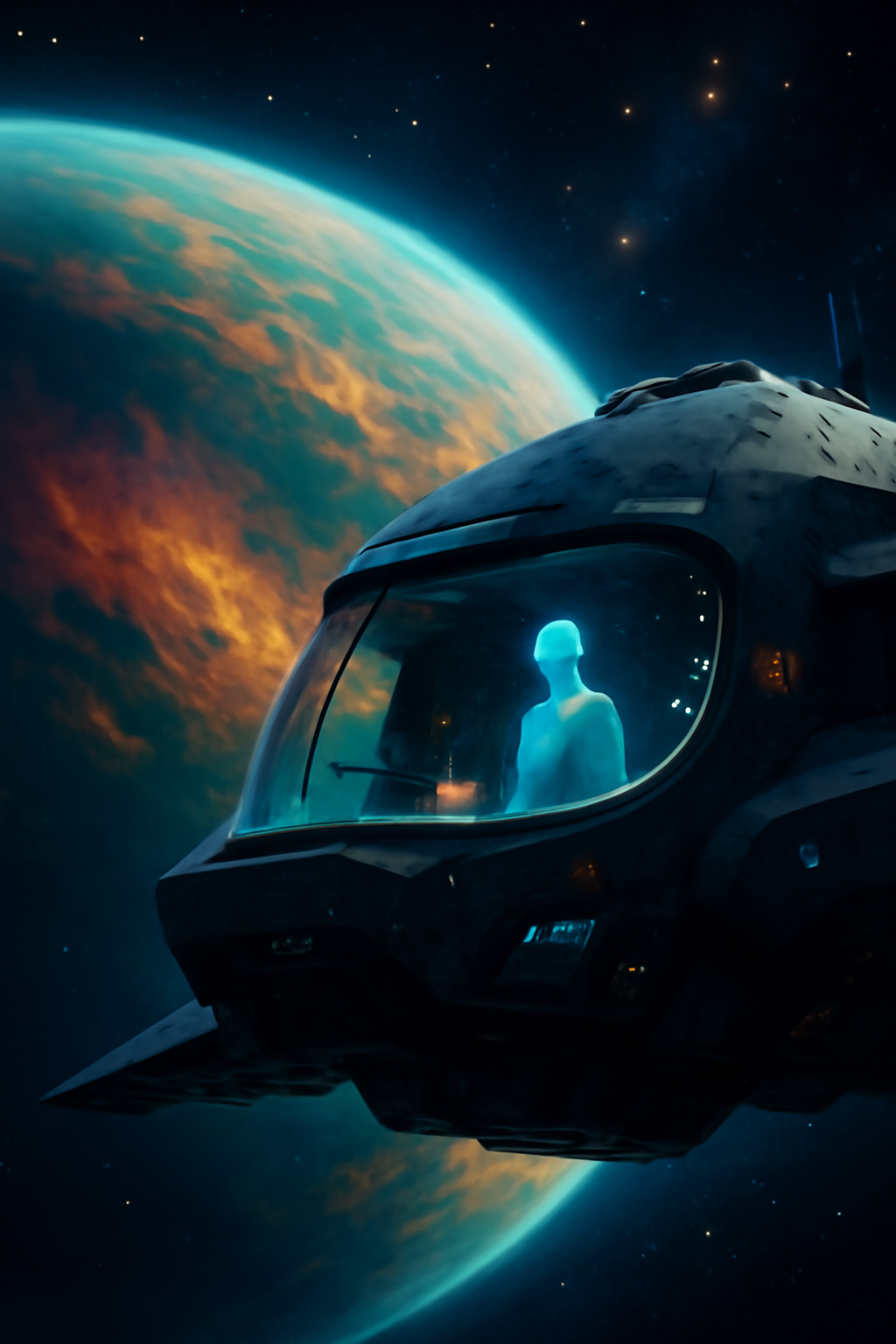 Orbiting Second Chances