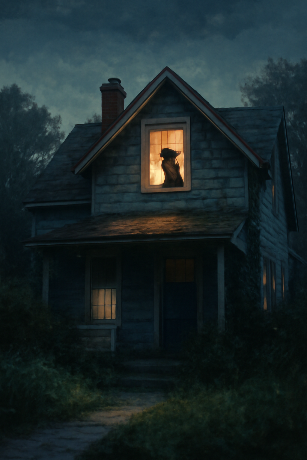 The Lost Echo of Maple Street