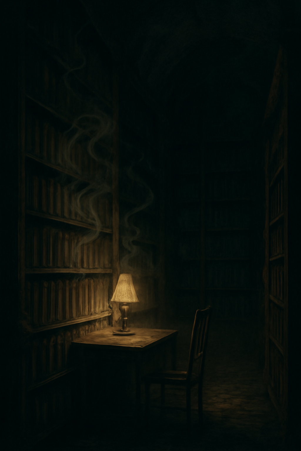 The Librarian's Conundrum