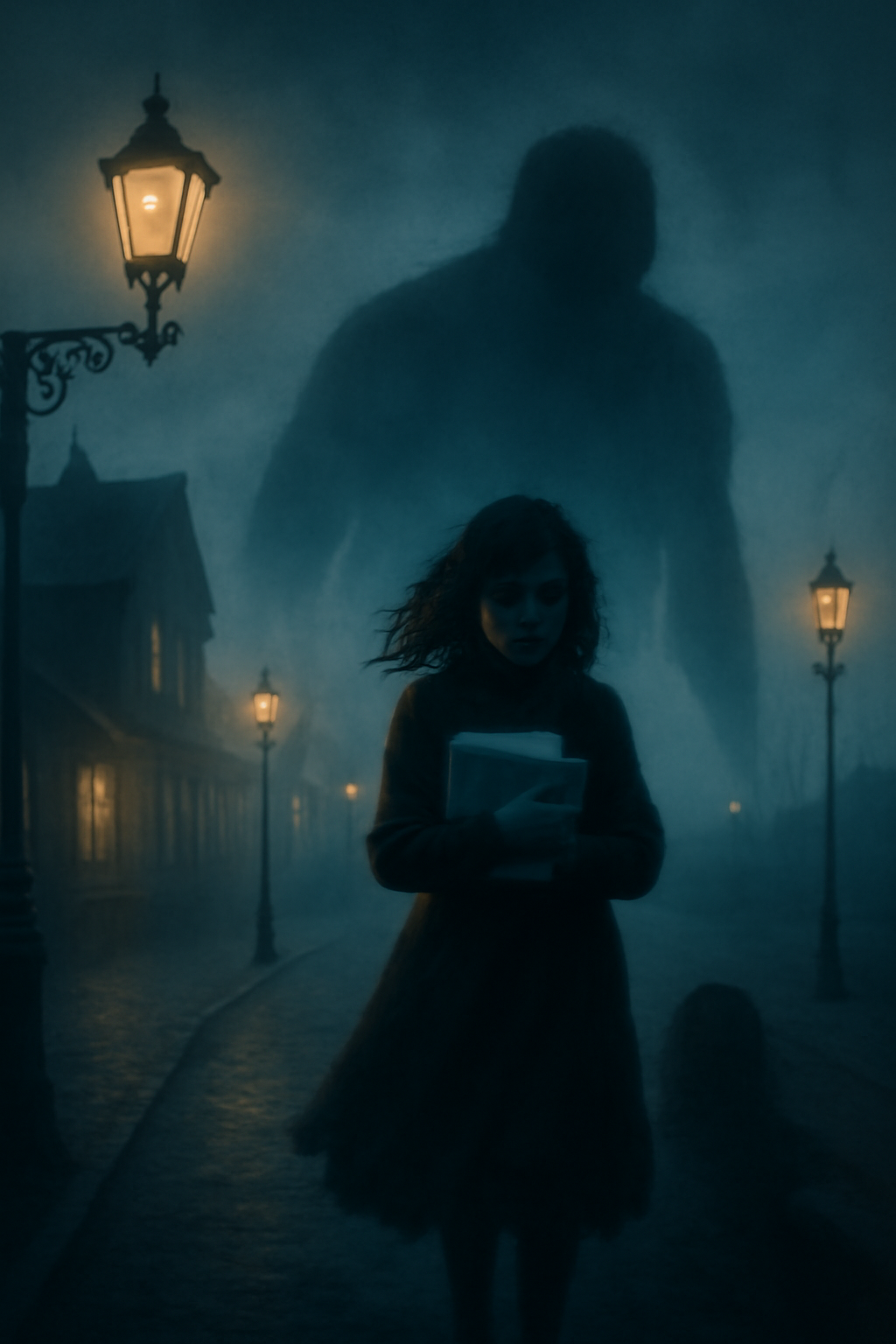 Echoes in the Mist