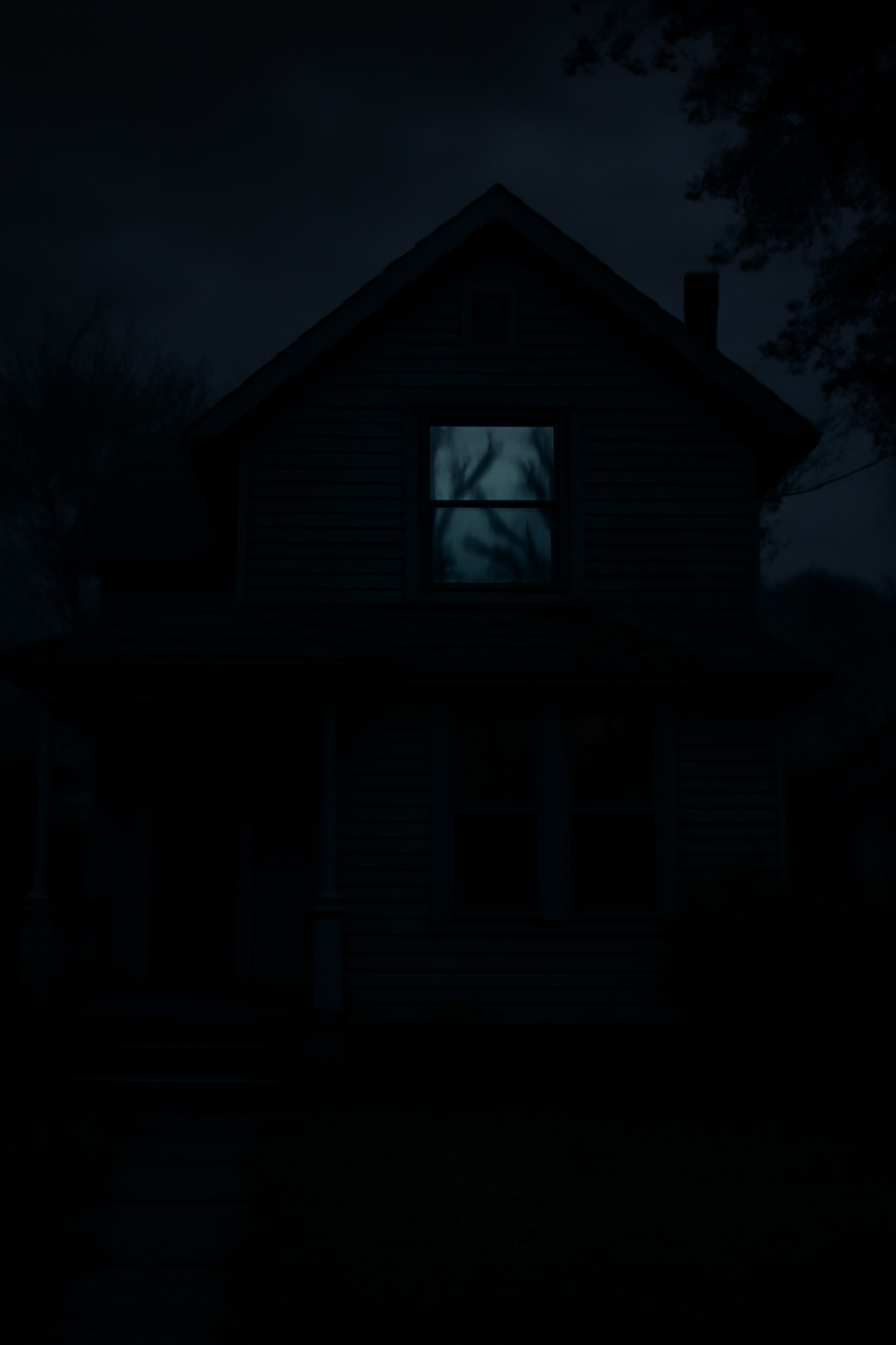 Whispers in the Shadows