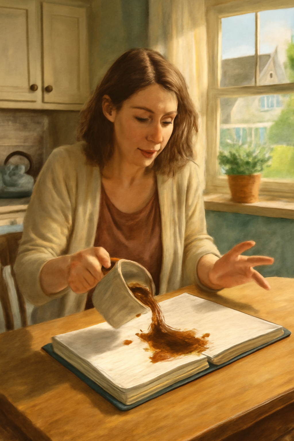 Normal Isn't a Thing