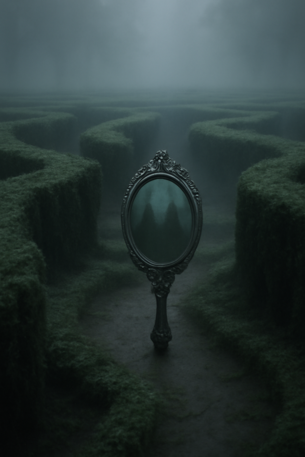 Echoes from the Dark