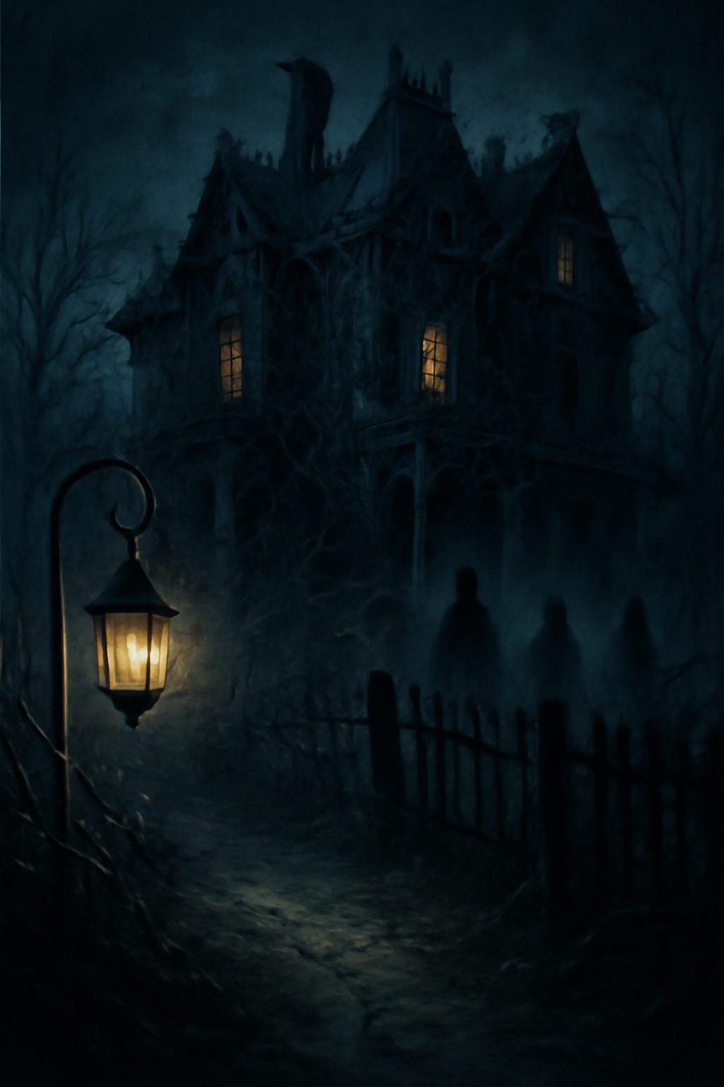 The Dusk of Salvation