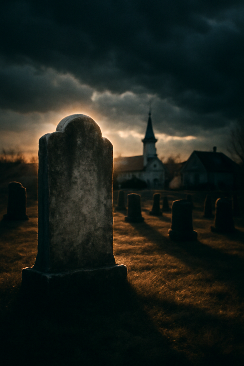 The Echo of Yesterday