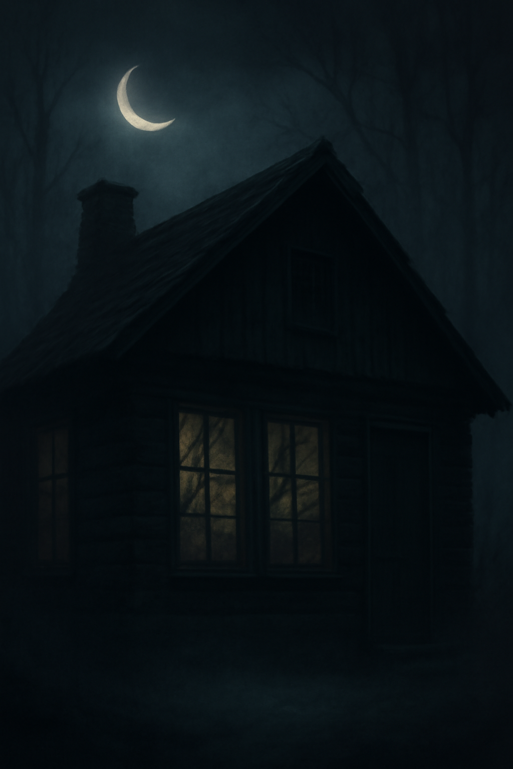 Gone in the Night